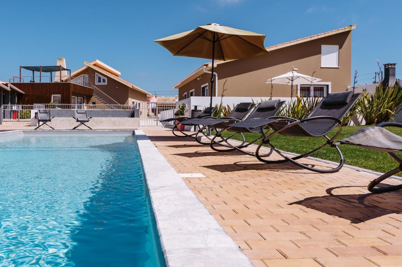 Barrocas Village Olho Marinho Exterior foto