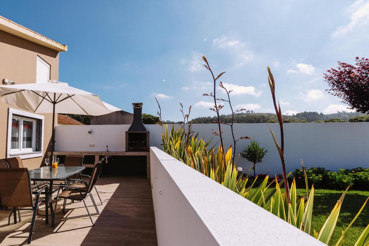 Barrocas Village Olho Marinho Exterior foto