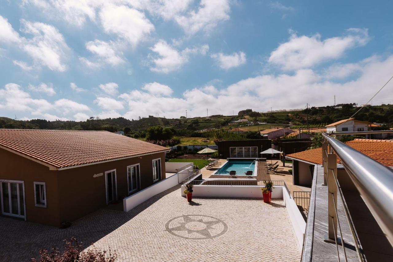 Barrocas Village Olho Marinho Exterior foto
